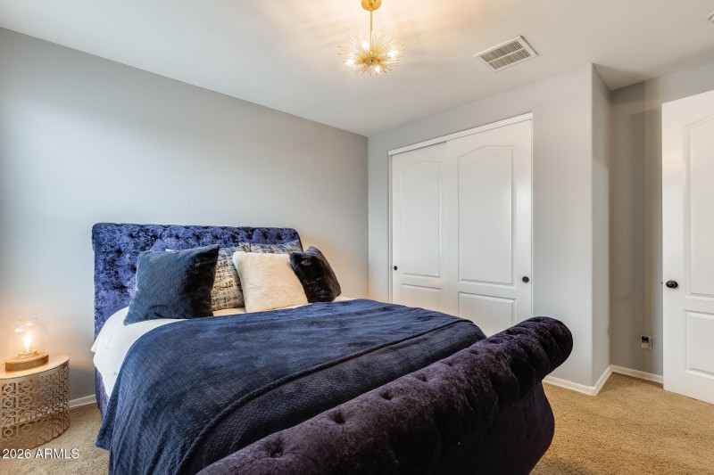 Upstairs Bedroom 4 of 4