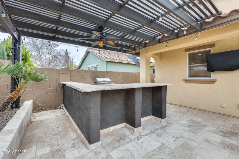 Perfect for Entertaining