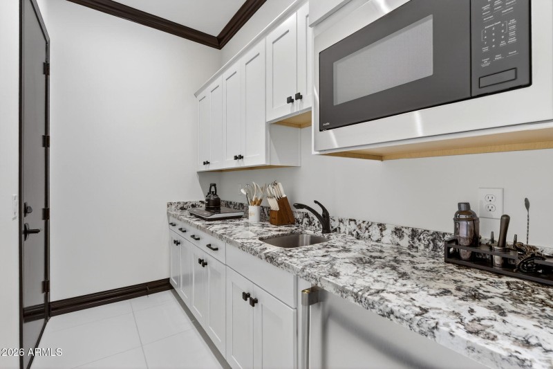 Casita Kitchenette