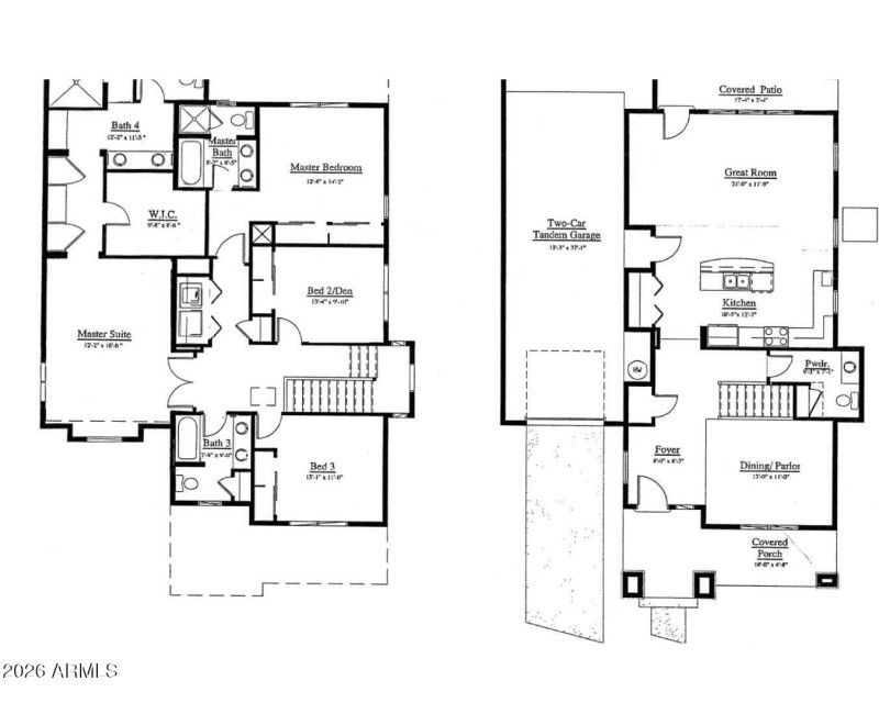 White and Black Real Estate For Rent Ins