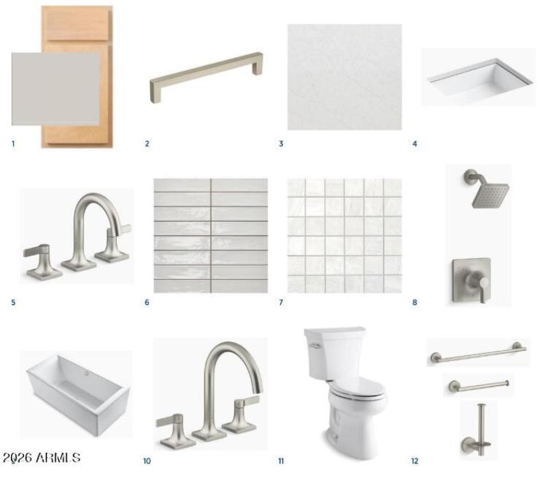 Keland #260 Primary Bathroom