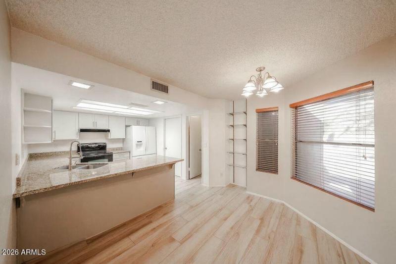 Kitchen Counter Virtual option