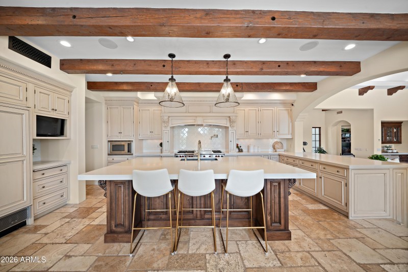 True Chef's Gourmet Kitchen