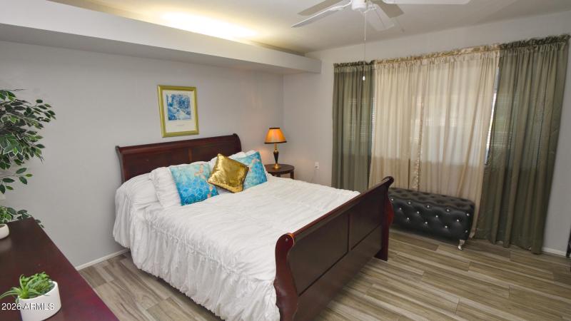 Lovely Primary Bedroom