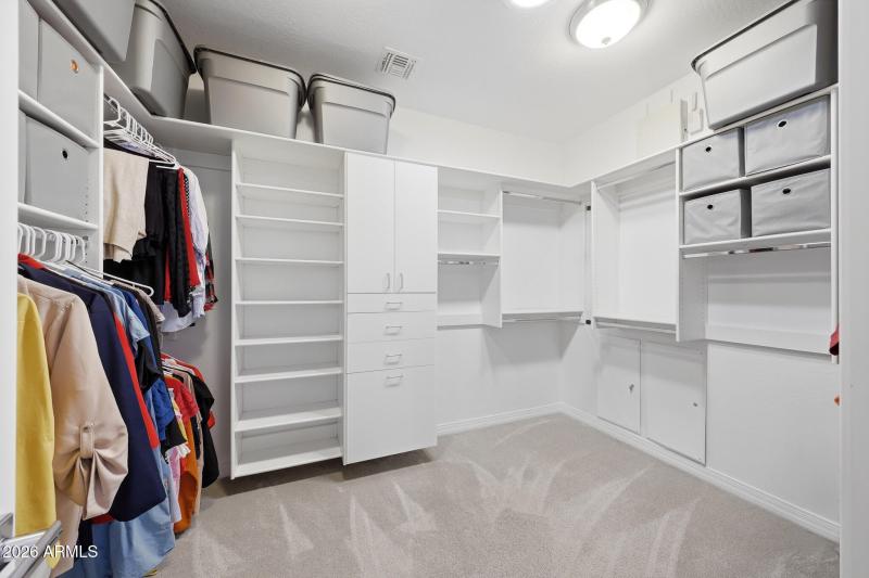 Primary Walk in Clot