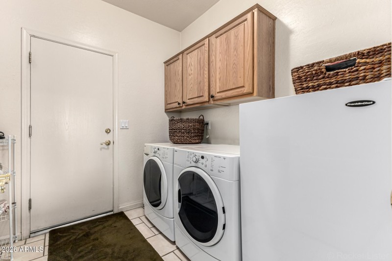 28 Laundry Room