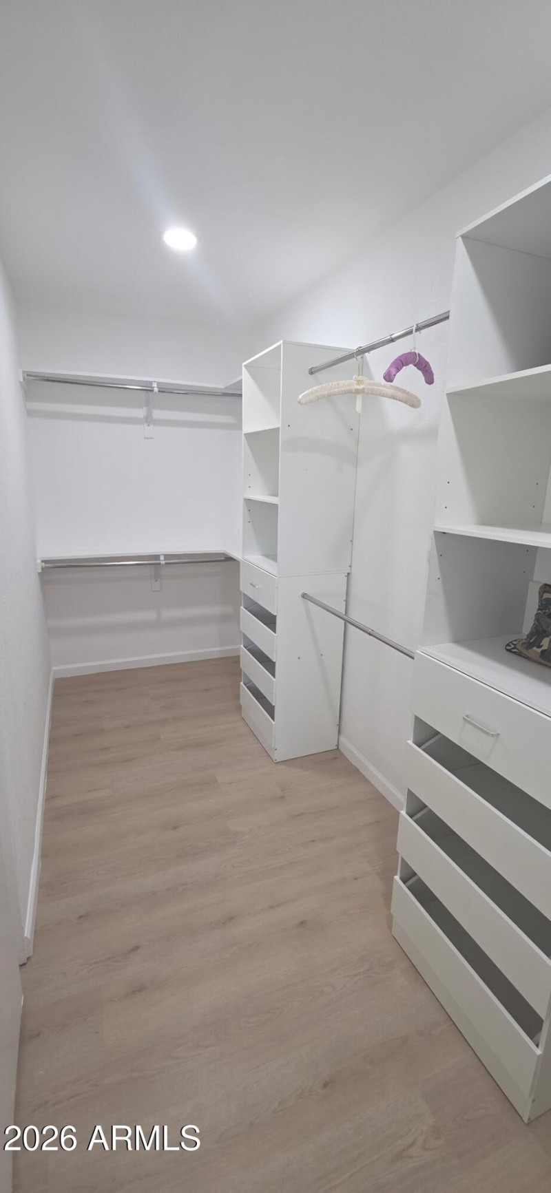 closet remodel
