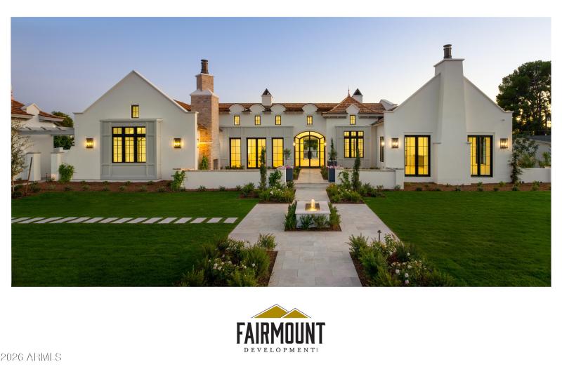 Similar Recent Project