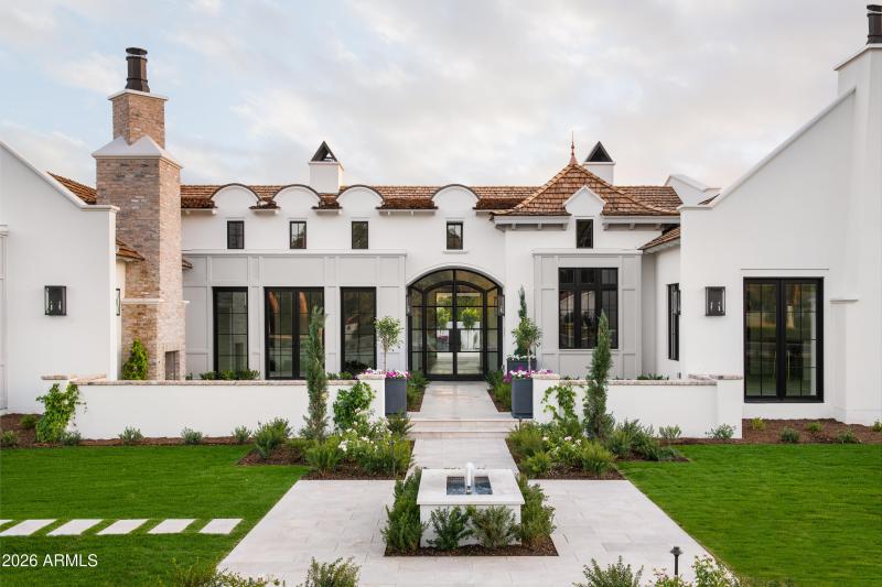 Similar Recent Project