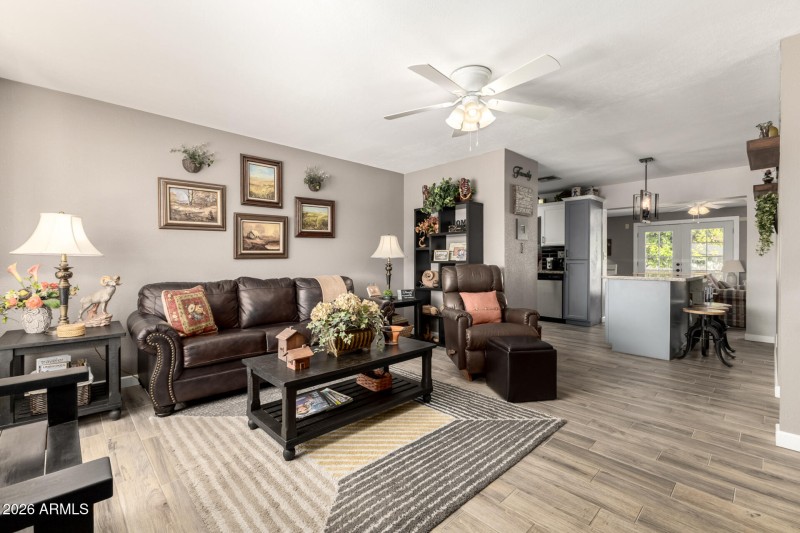 Some Furniture available