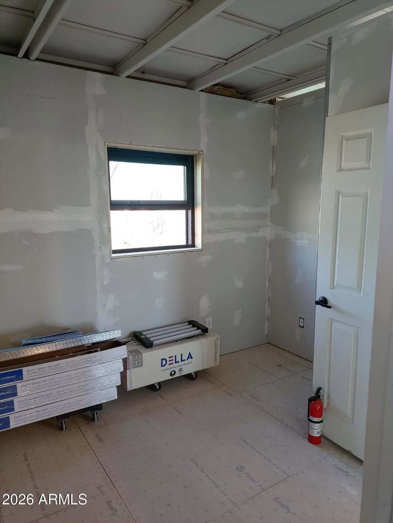 Update as of March 2026