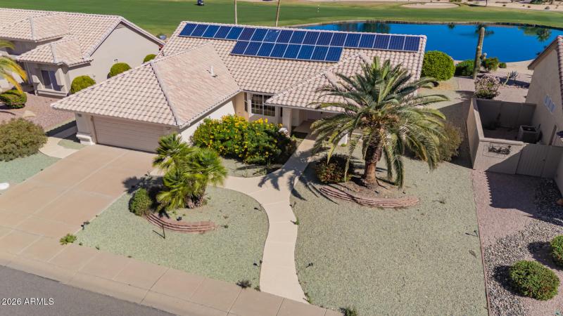 03 - Trading Post Drone