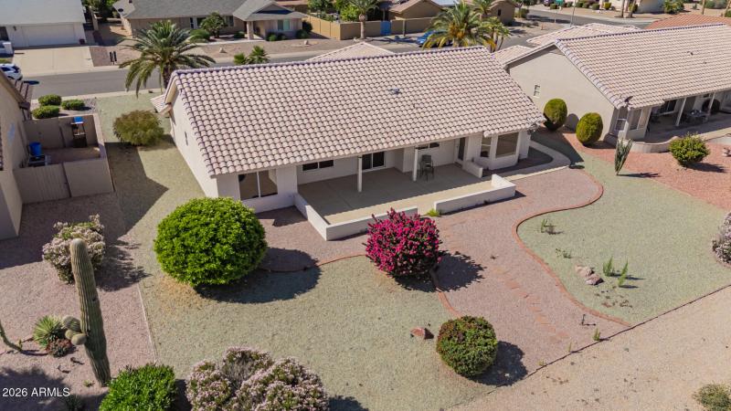 04 - Trading Post Drone