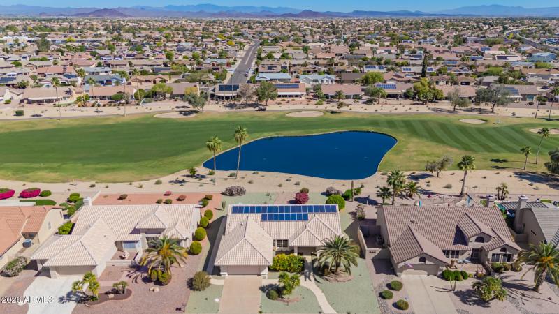 12 - Trading Post Drone