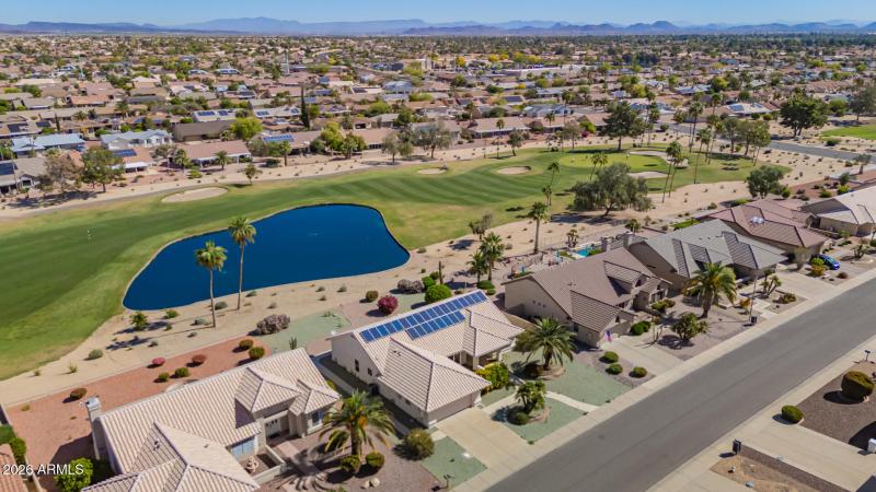 13 - Trading Post Drone