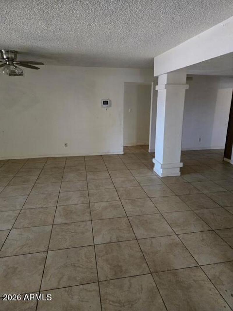 Living Room/ Dining Room