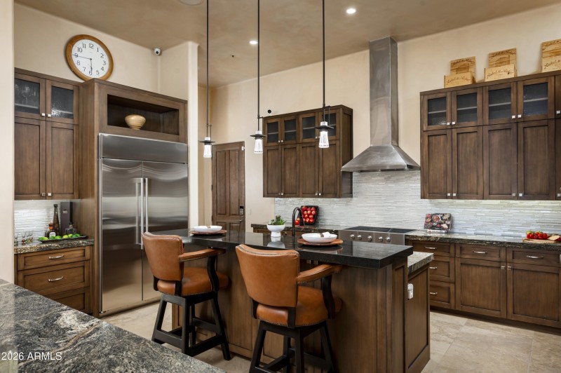 Social Island Seating