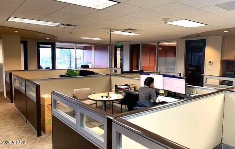 7 open space north west