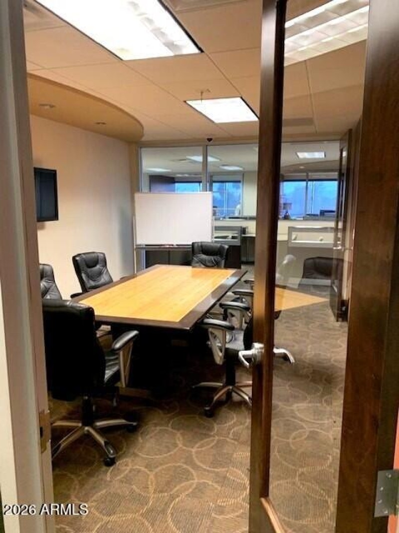 9 conf room