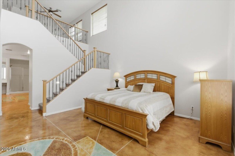 Primary Suite Retreat