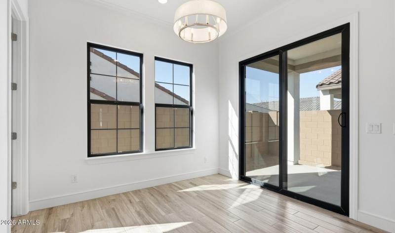 FSVV Villas Lot #120 Dining Area (Large)