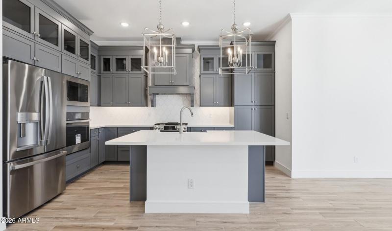 FSVV Villas Lot #120 Kitchen (2) (Large)