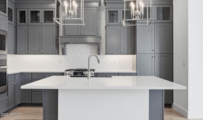 FSVV Villas Lot #120 Kitchen (3) (Large)