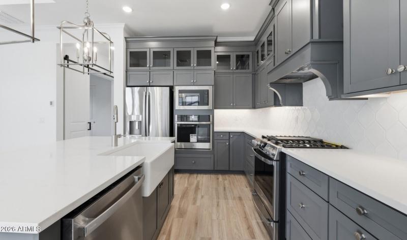 FSVV Villas Lot #120 Kitchen (4) (Large)