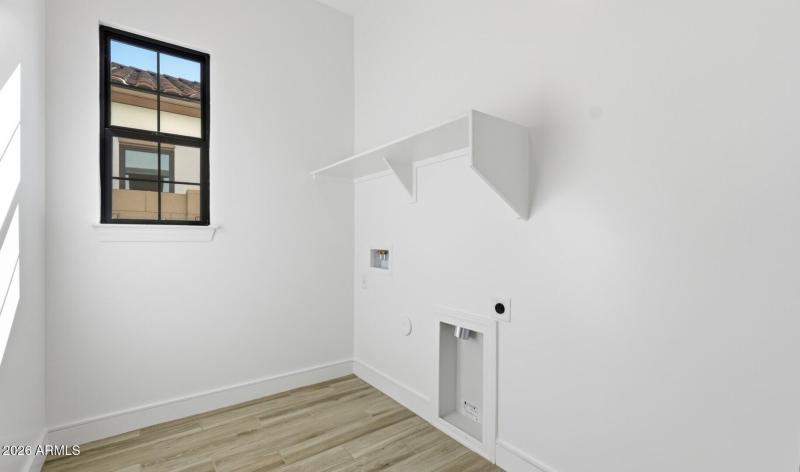 FSVV Villas Lot #120 Laundry Room (Large