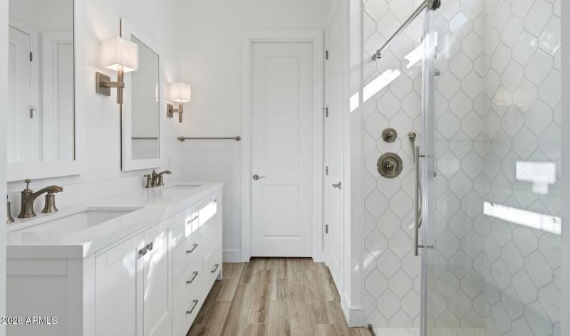 FSVV Villas Lot #120 Primary Bath (3) (L