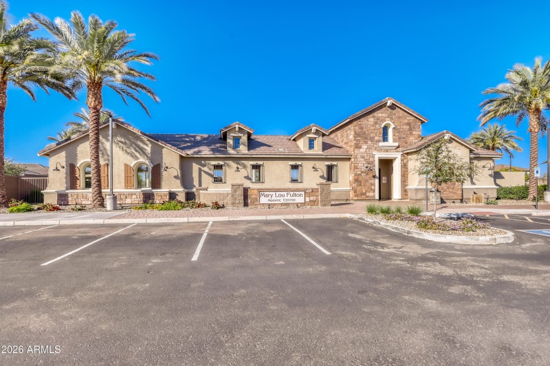 16016 W Creedance Blvd - Amenity - Commu