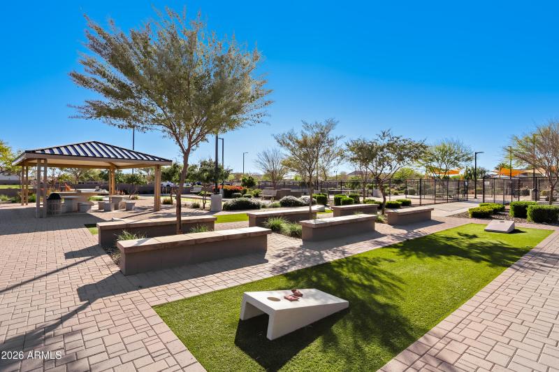 16016 W Creedance Blvd - Amenity - Commu