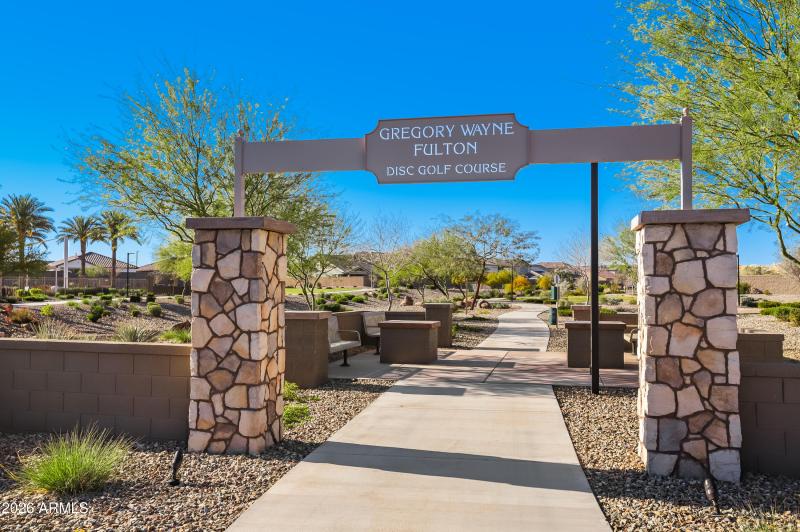 16016 W Creedance Blvd - Amenity - Commu