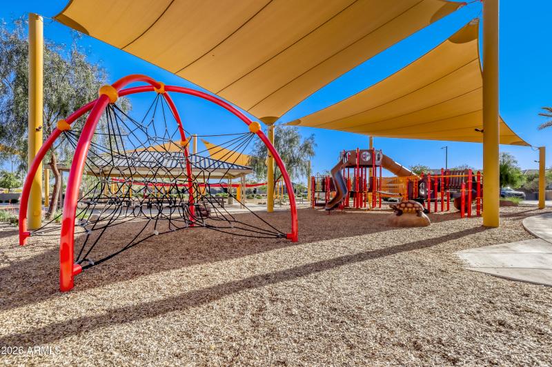 16016 W Creedance Blvd - Amenity - Commu