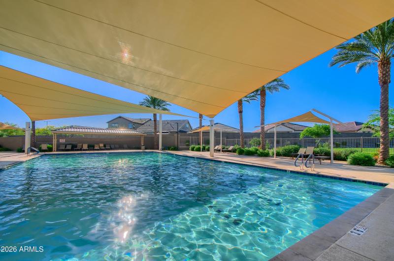 16016 W Creedance Blvd - Amenity - Commu