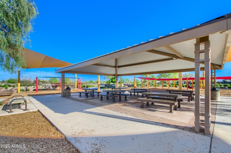 16016 W Creedance Blvd - Amenity - Commu