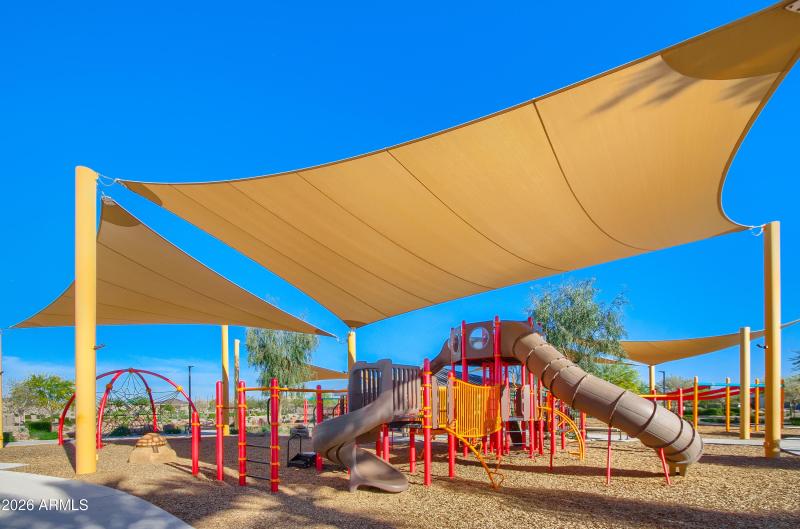 16016 W Creedance Blvd - Amenity - Commu