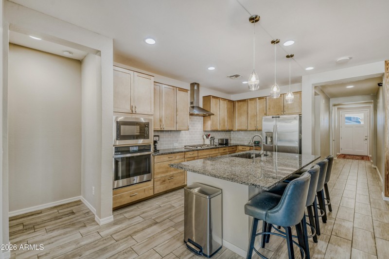 16016 W Creedance Blvd - Print Quality -