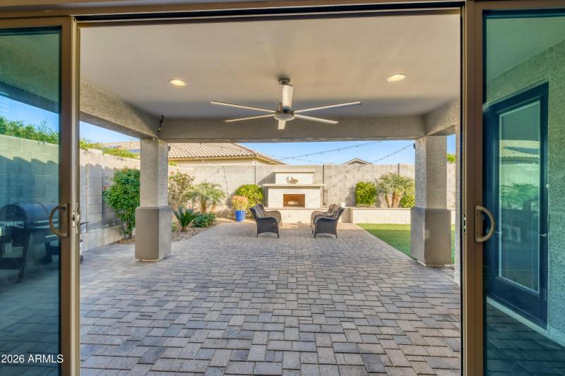 16016 W Creedance Blvd - Print Quality -