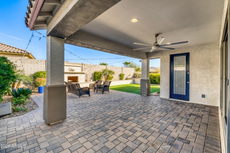 16016 W Creedance Blvd - Print Quality -