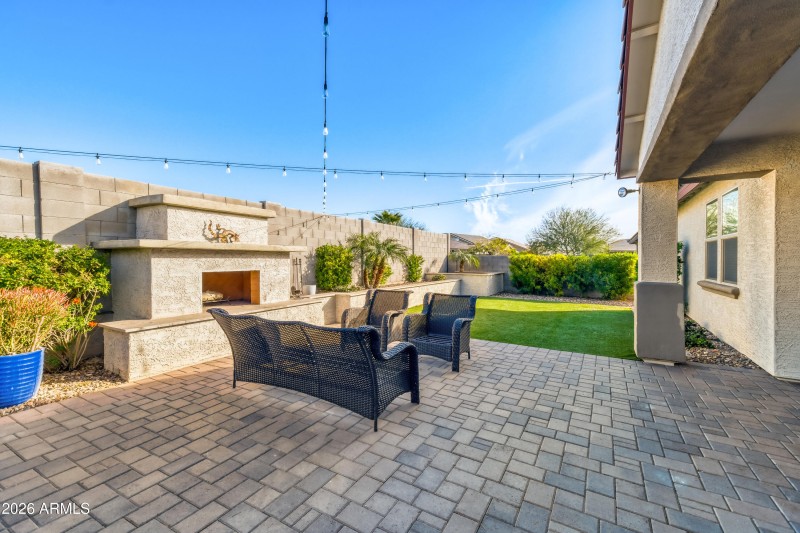 16016 W Creedance Blvd - Print Quality -