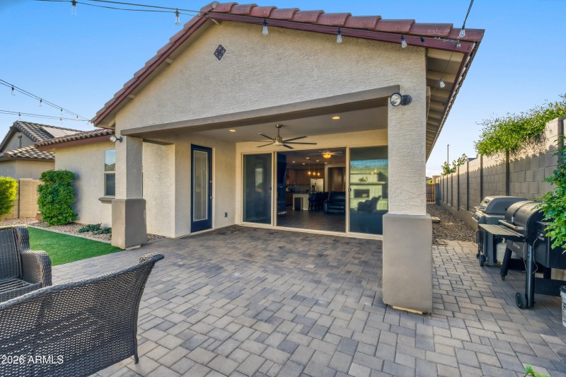 16016 W Creedance Blvd - Print Quality -