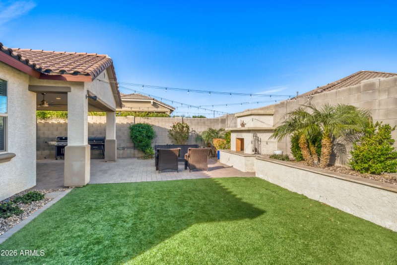 16016 W Creedance Blvd - Print Quality -