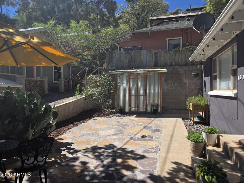 420 Tombstone Canyon