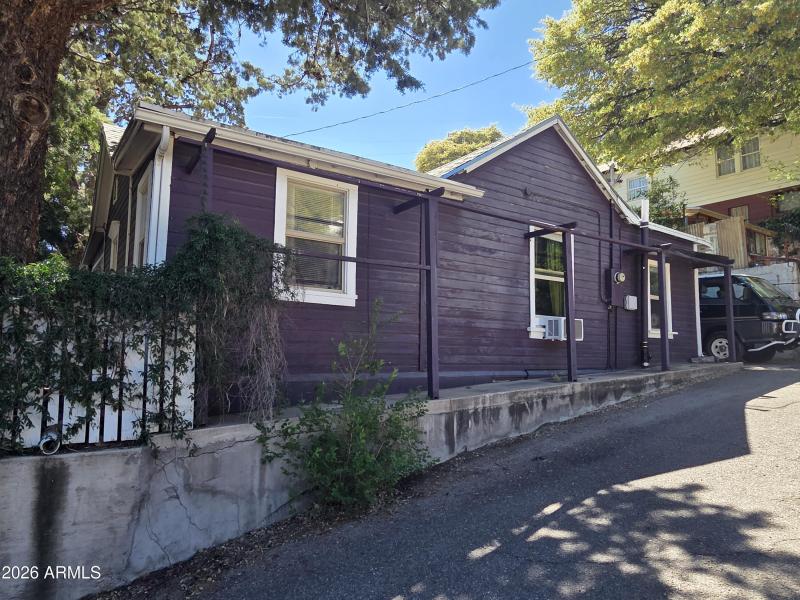 420 Tombstone Canyon