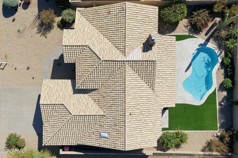 No Neighbors In Front