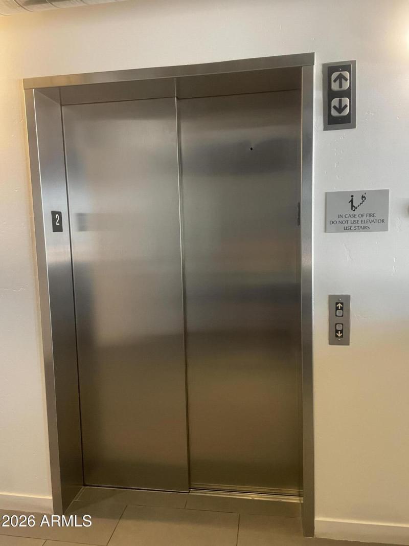 Elevators