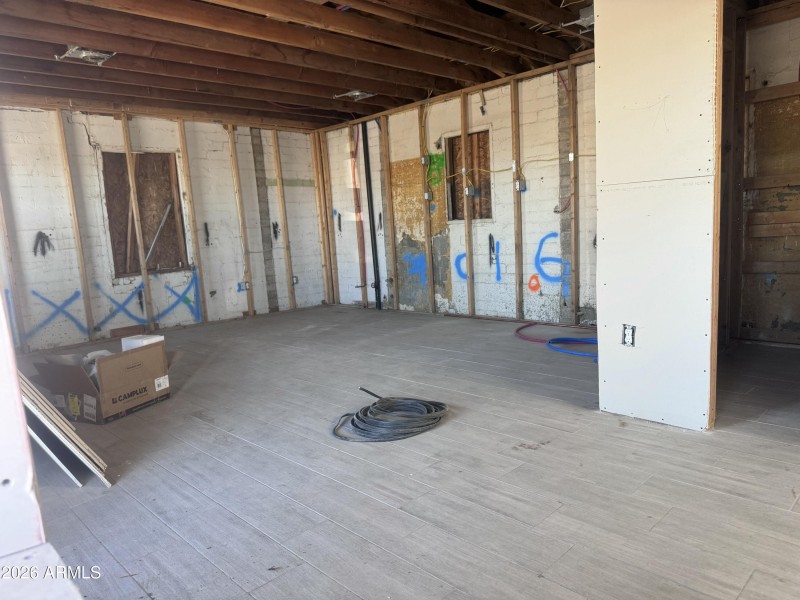 interior of building 3