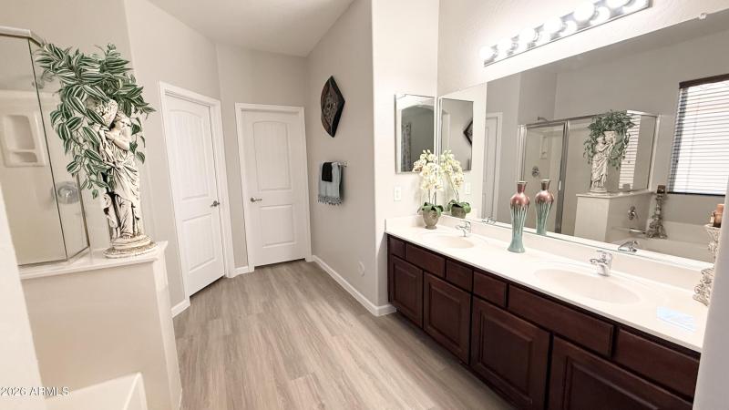 Main bath downstairs