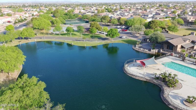 Villages at Rancho El Dorado Lake
